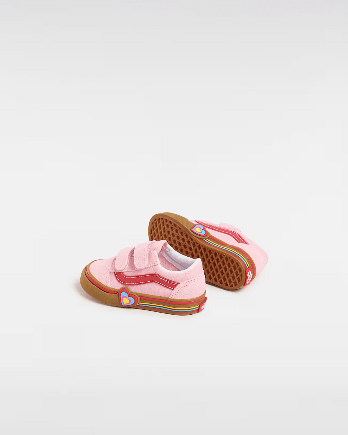 Vans Old Skool Schoen voor peuters