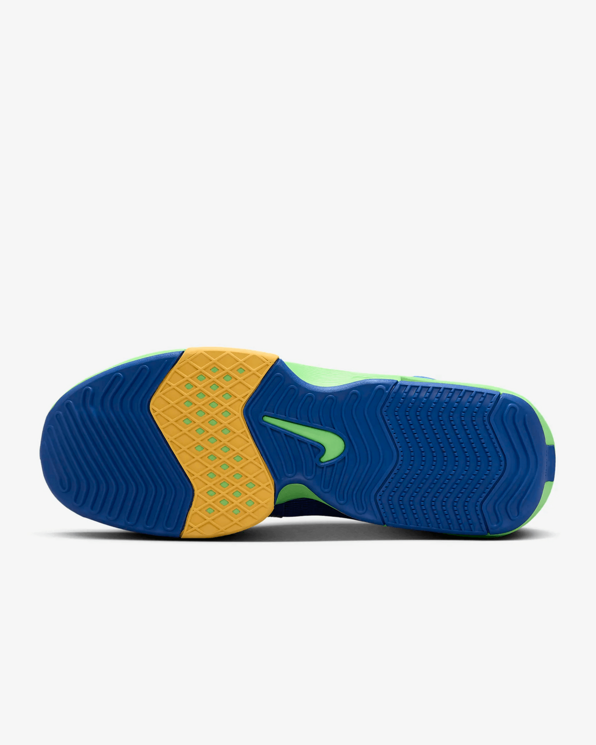 Nike LeBron Witness 8 'I Promise School'