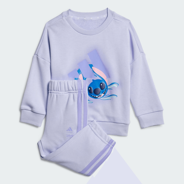 Adidas Disney Lilo &amp; Stitch Joggingpak Kids