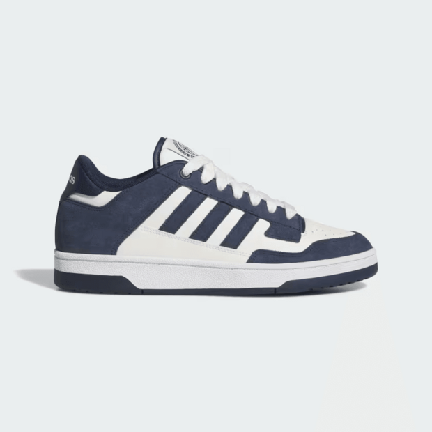 Adidas Rapid Court Low Schoenen