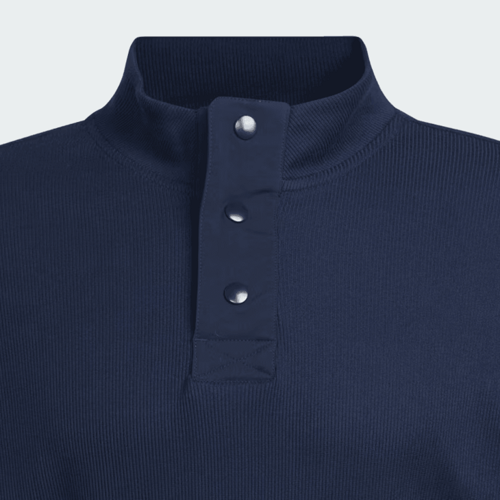 Adidas Go-to Cozy Pullover