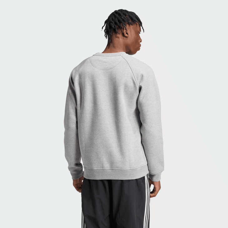Adidas Trefoil Essentials Sweatshirt