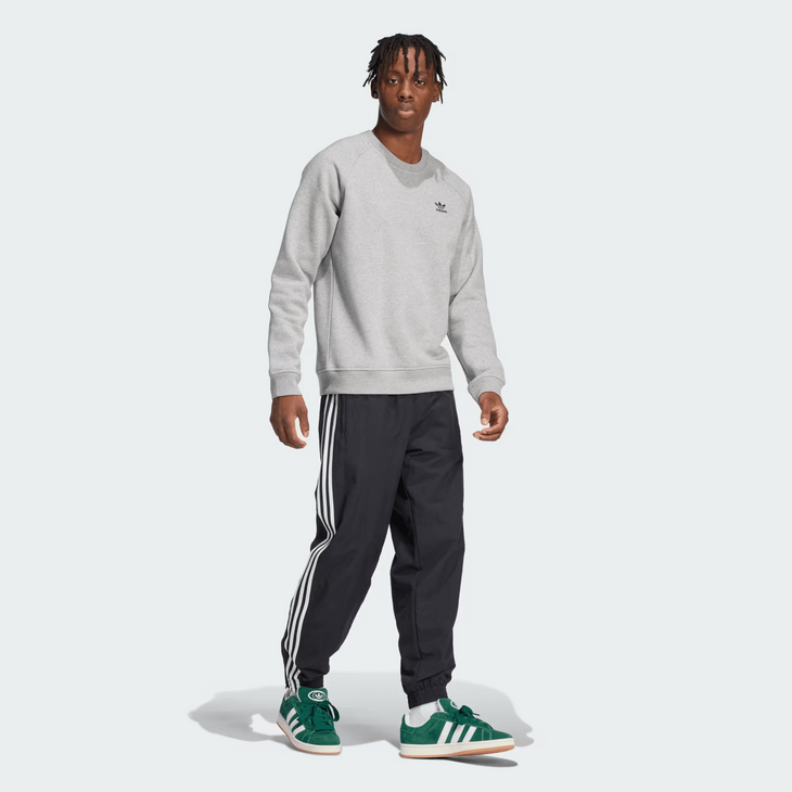Adidas Trefoil Essentials Sweatshirt