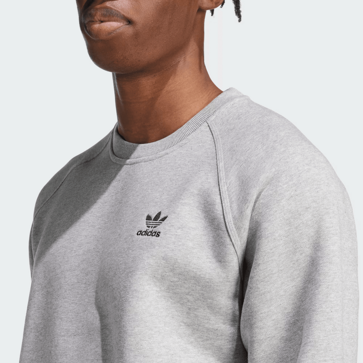 Adidas Trefoil Essentials Sweatshirt
