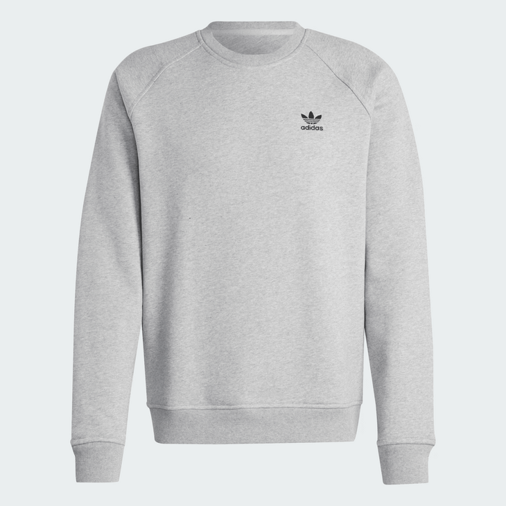 Adidas Trefoil Essentials Sweatshirt