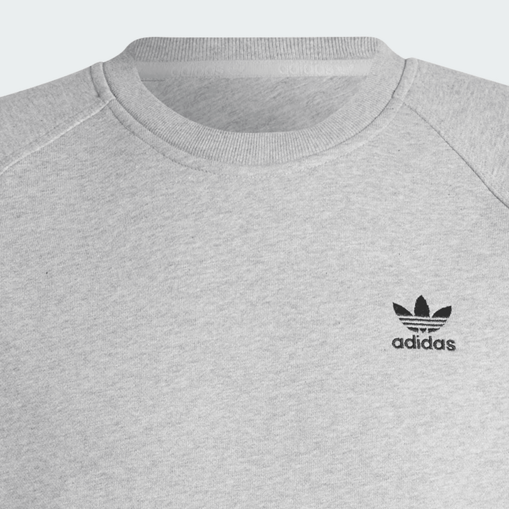 Adidas Trefoil Essentials Sweatshirt