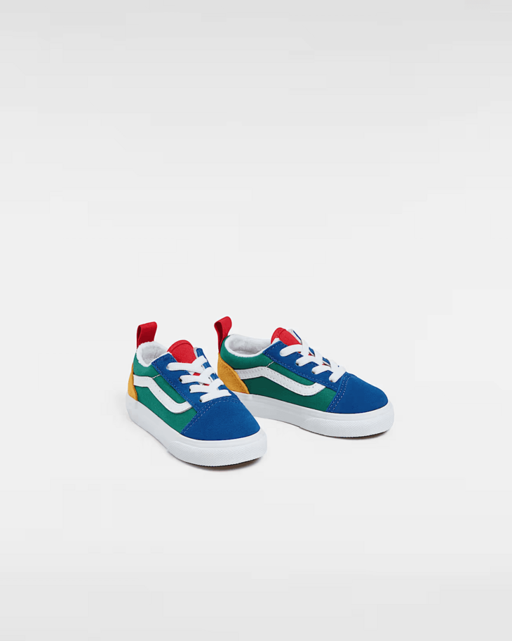 Vans Old Skool Peuterschoenen