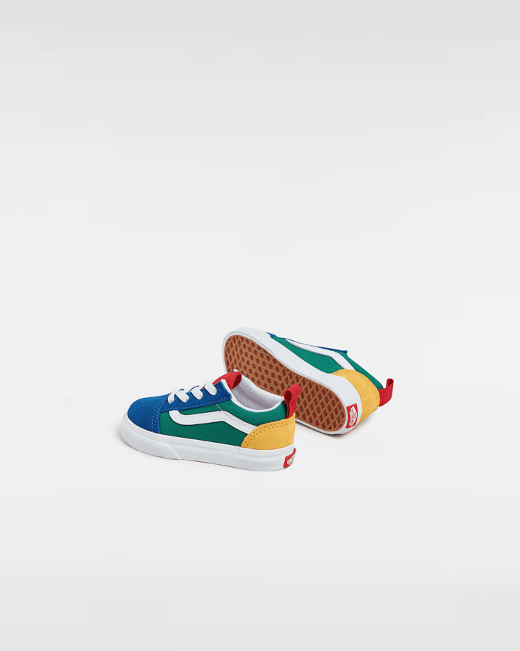 Vans Old Skool Peuterschoenen