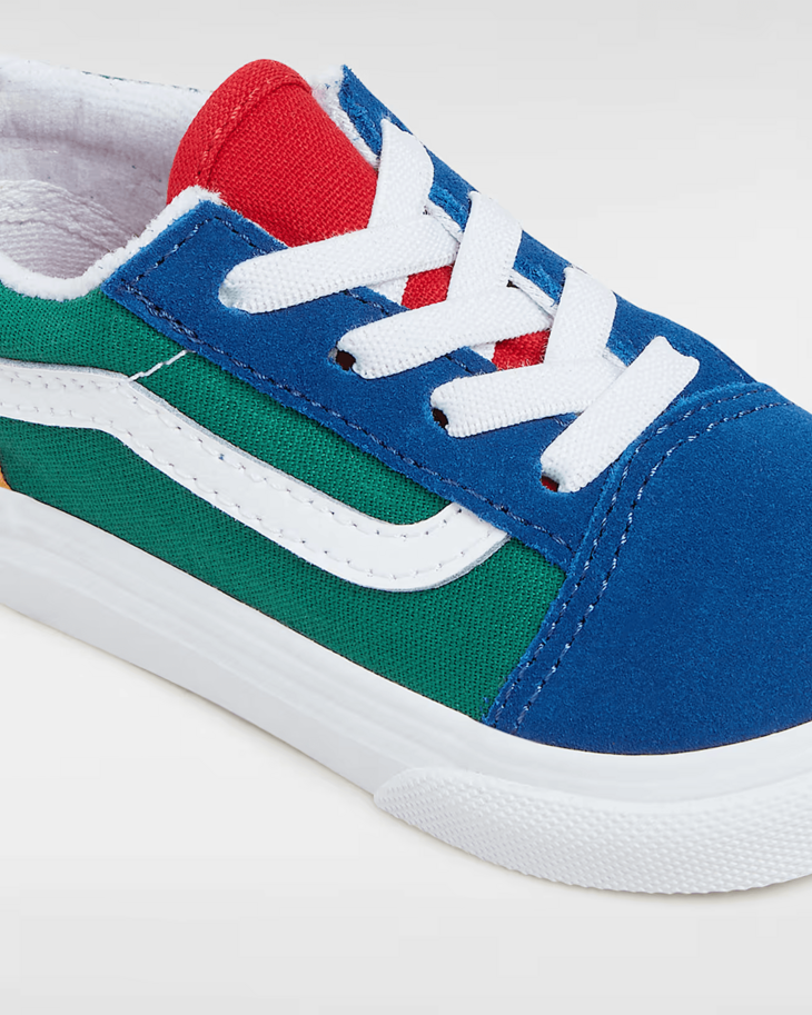 Vans Old Skool Peuterschoenen