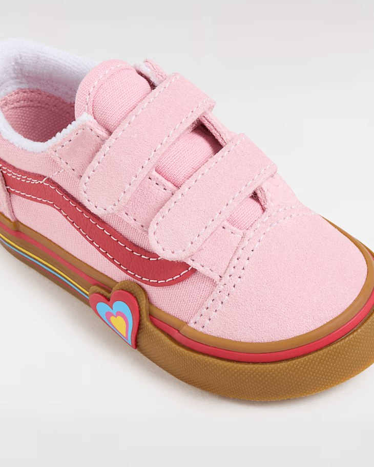 Vans Old Skool Schoen voor peuters