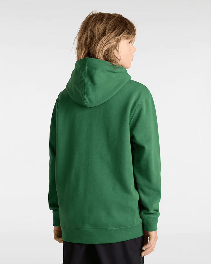 Vans Salton Hoodie voor kinderen