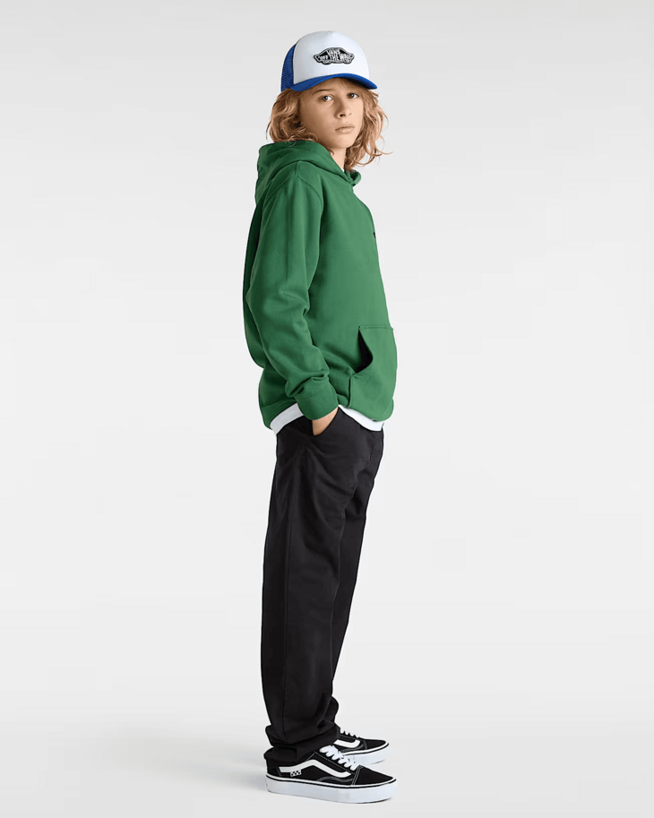 Vans Salton Hoodie voor kinderen