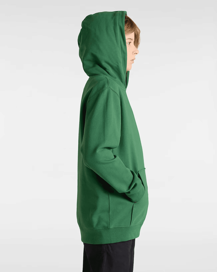 Vans Salton Hoodie voor kinderen