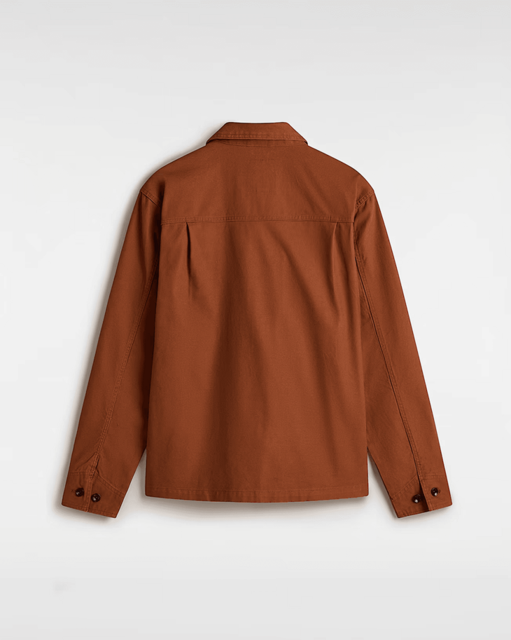 Vans Drill Chore Canvas Jack