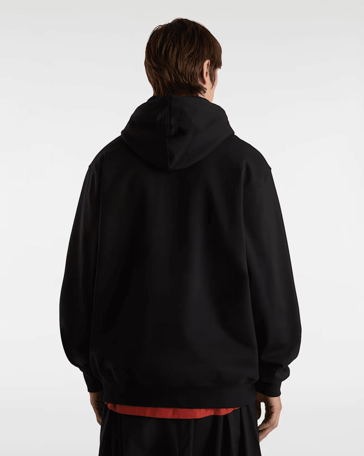 Vans Metal Arch Pullover Hoodie