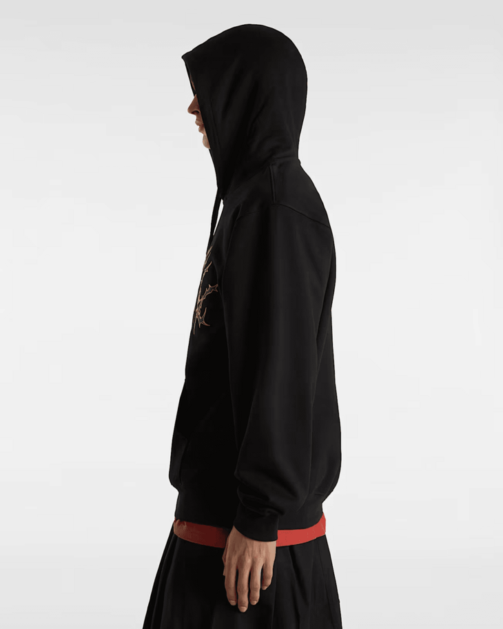 Vans Metal Arch Pullover Hoodie