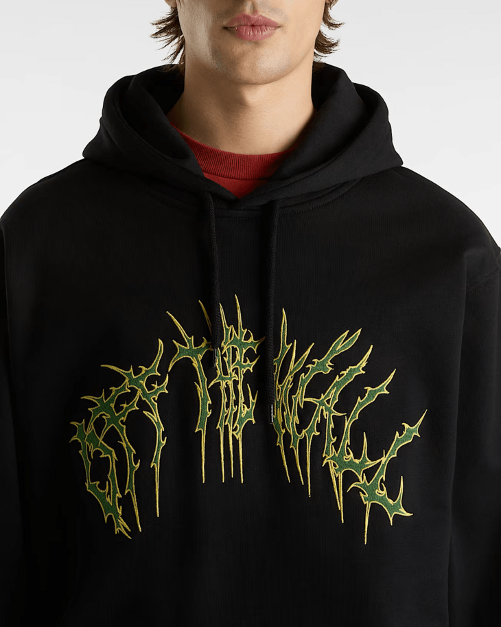 Vans Metal Arch Pullover Hoodie