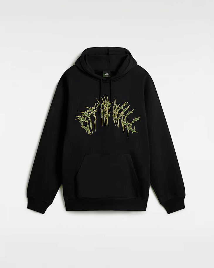 Vans Metal Arch Pullover Hoodie