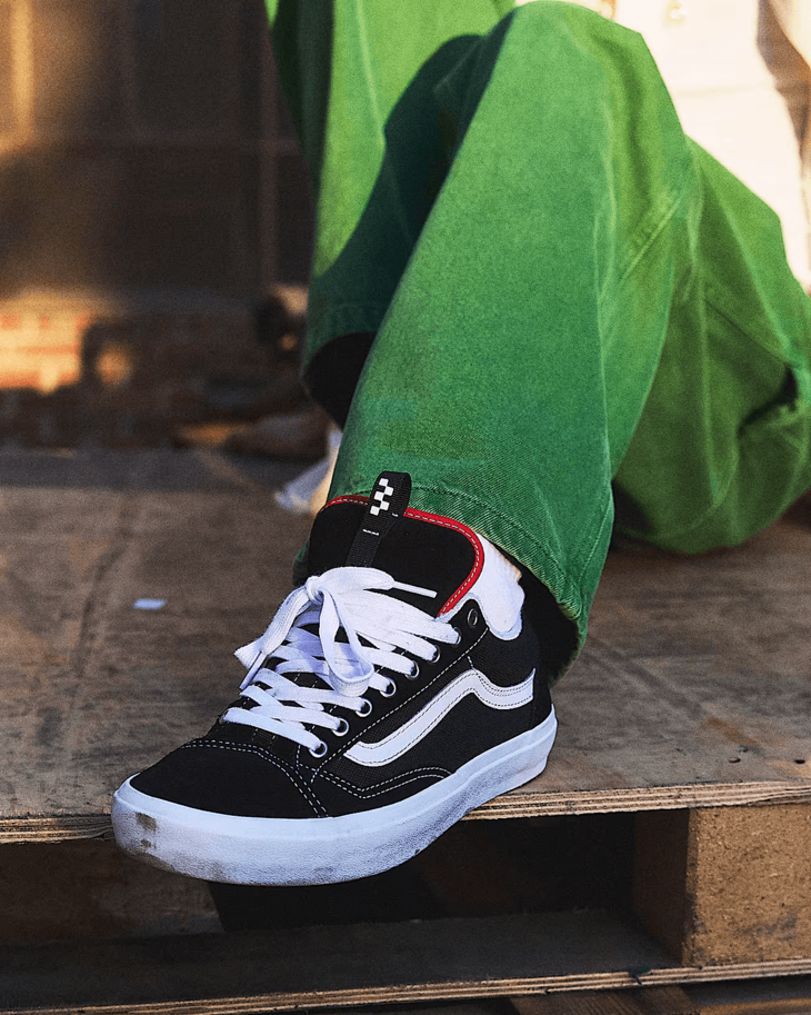 Vans Skate Old Skool 36+ Schoenen