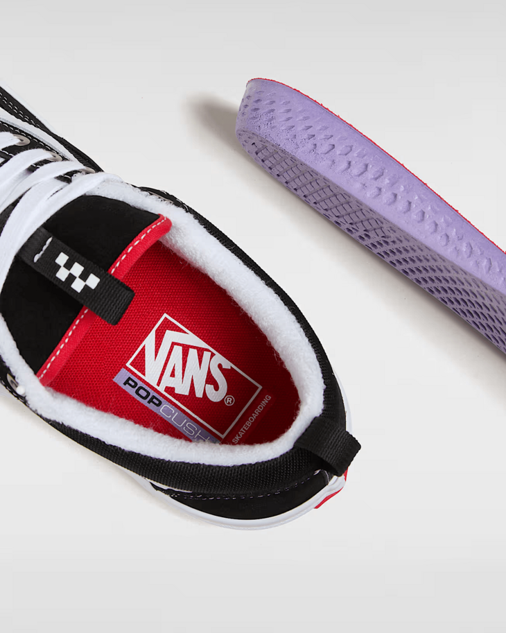 Vans Skate Old Skool 36+ Schoenen