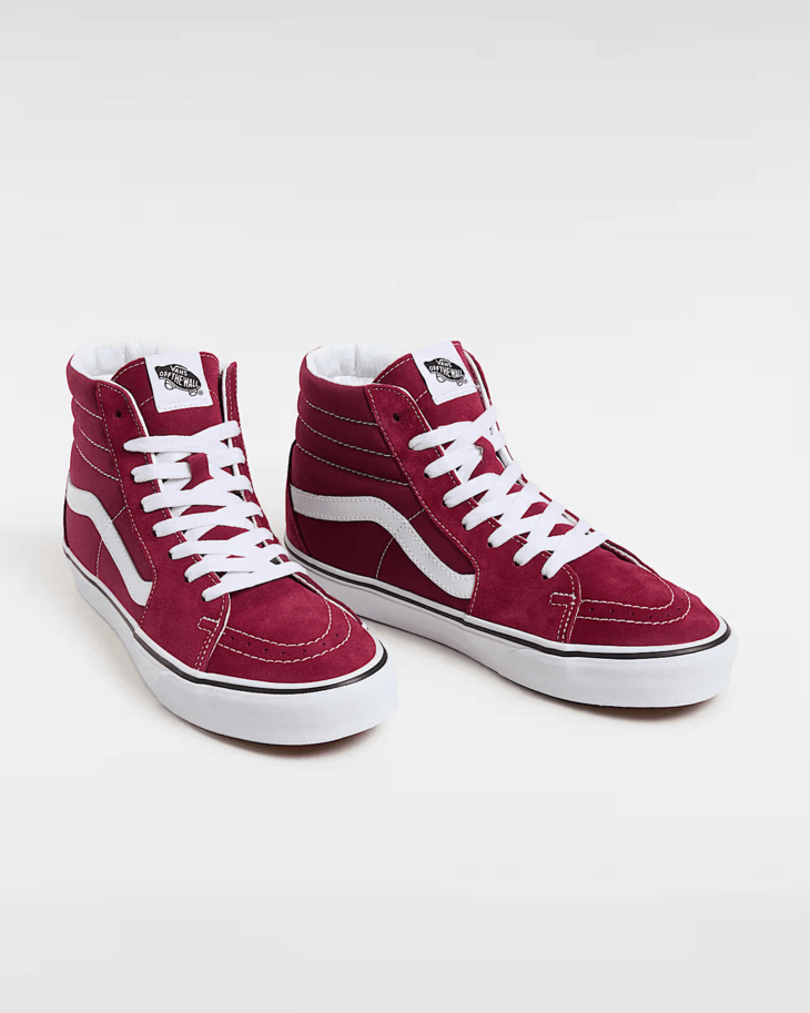 Vans Sk8-Hi Schoenen