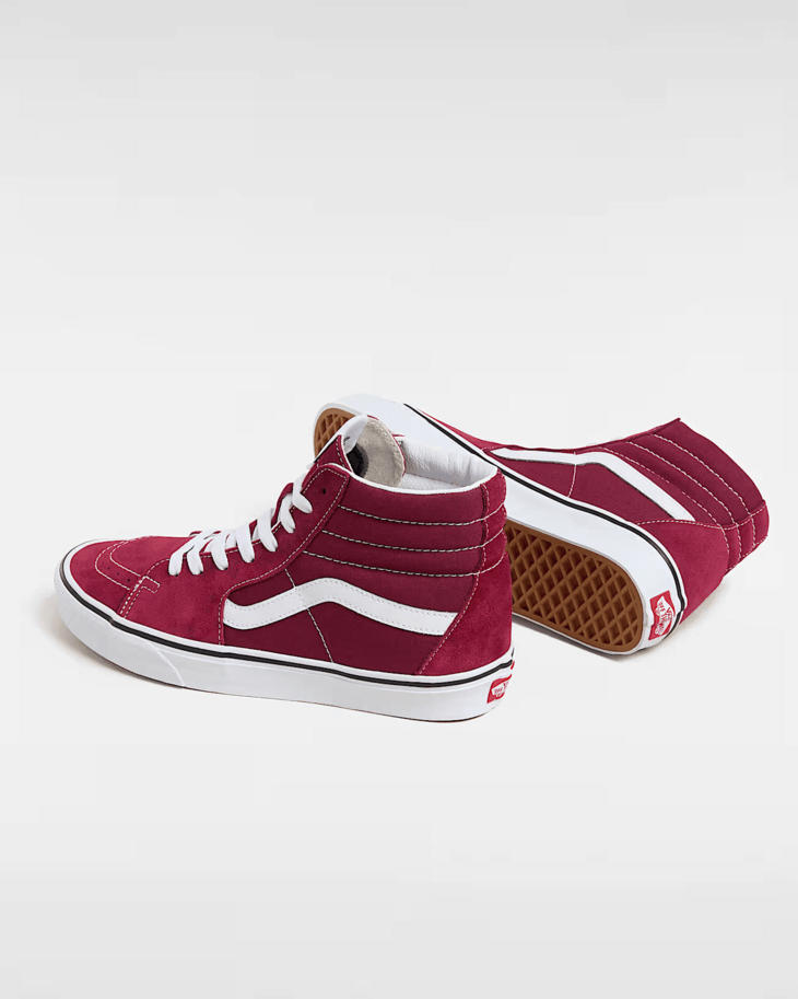 Vans Sk8-Hi Schoenen