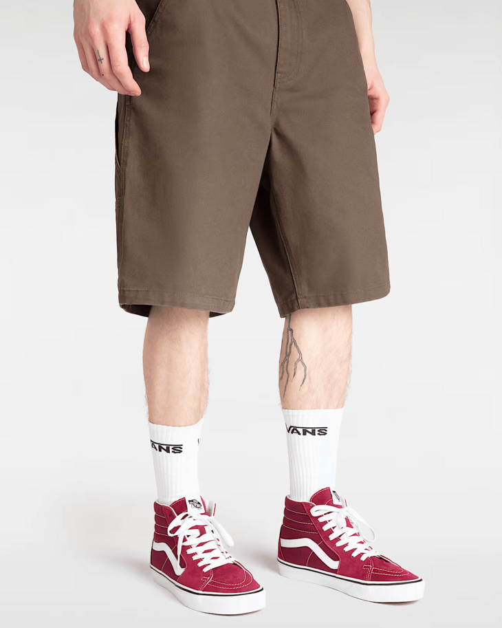 Vans Sk8-Hi Schoenen