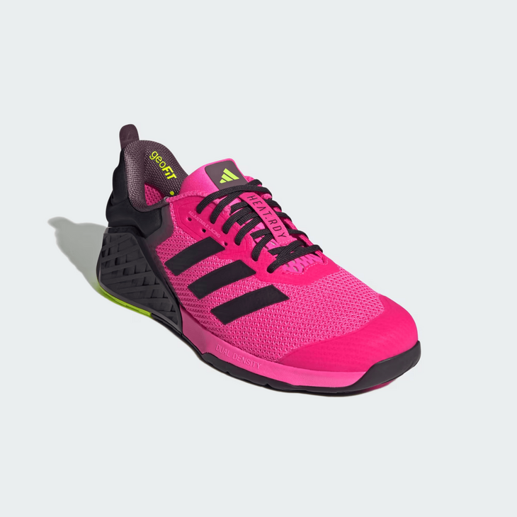 Adidas Dropset 3 Schoenen