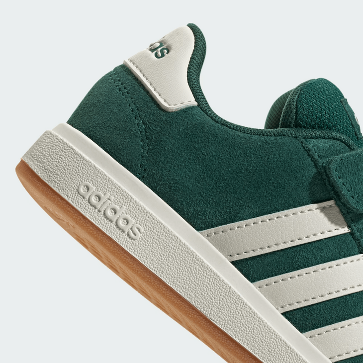 Adidas Grand Court 00s Schoenen Kids