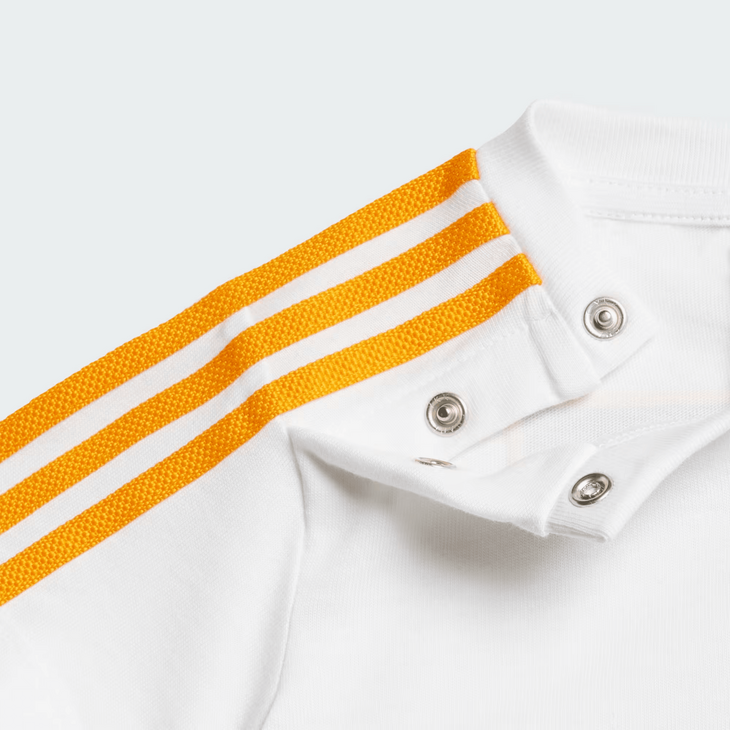 Adidas Adibreak Shorts Tee Set Kids