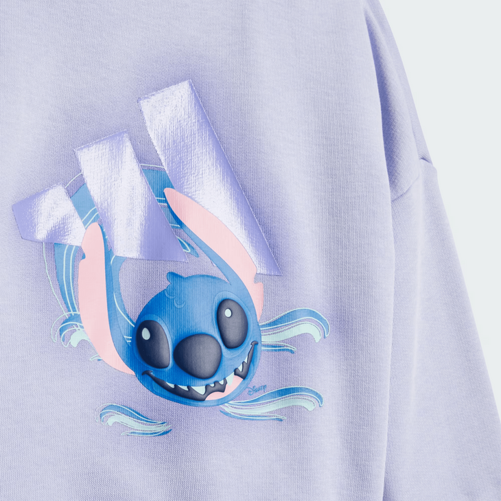 Adidas Disney Lilo &amp; Stitch Joggingpak Kids