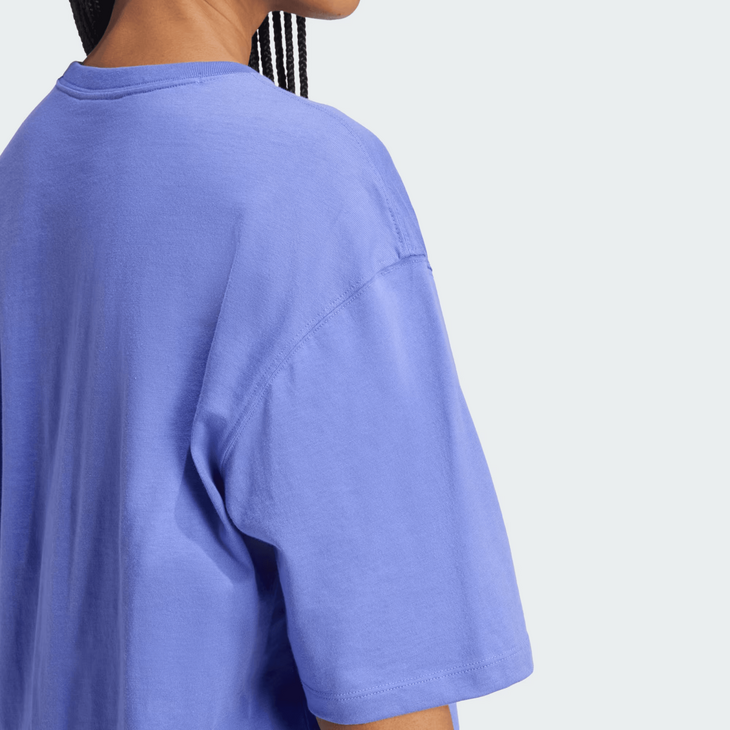 Adidas Essentials Boyfriend T-shirt