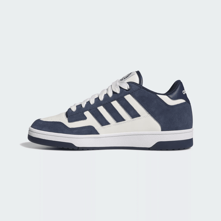 Adidas Rapid Court Low Schoenen