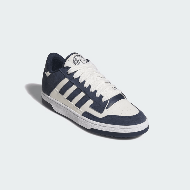 Adidas Rapid Court Low Schoenen