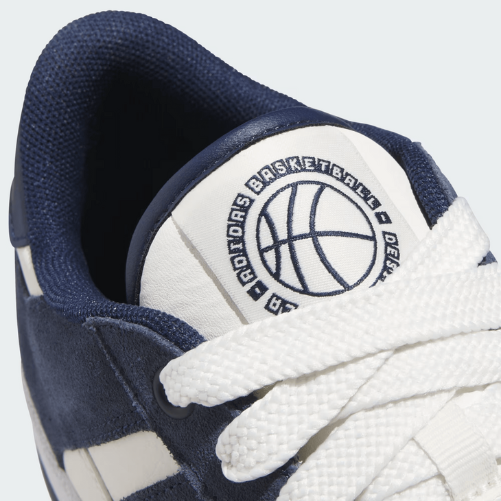 Adidas Rapid Court Low Schoenen