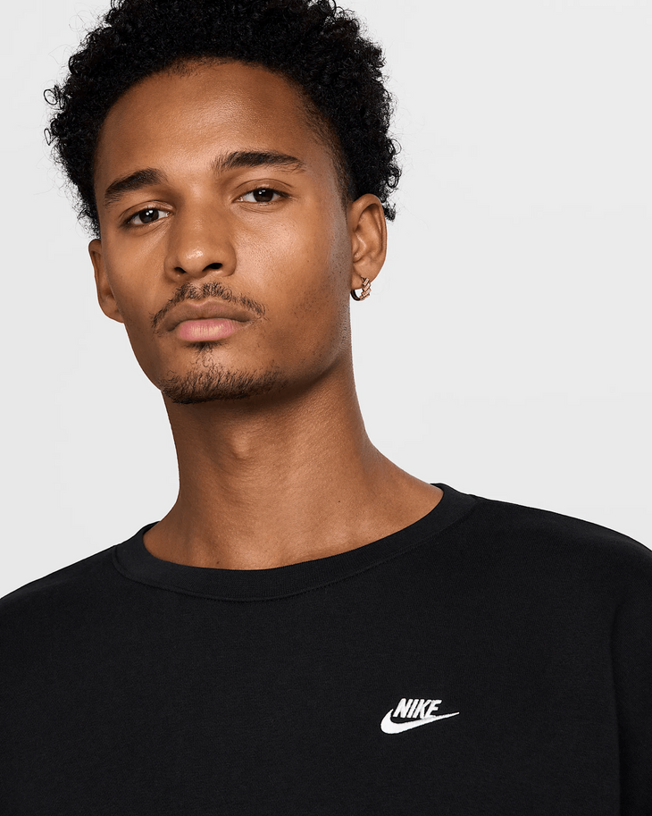 Nike Sportswear Club